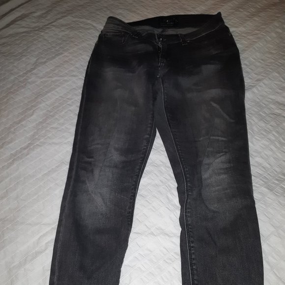 LUCKY BRAND - fitted Curvy jeans - Picture 3 of 6